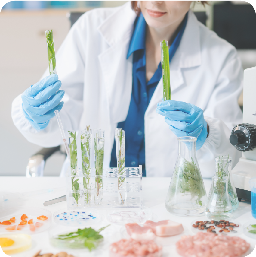 Agrochemicals