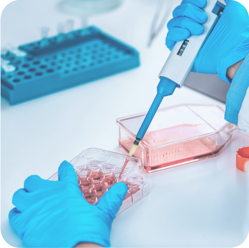 Biotechnoly