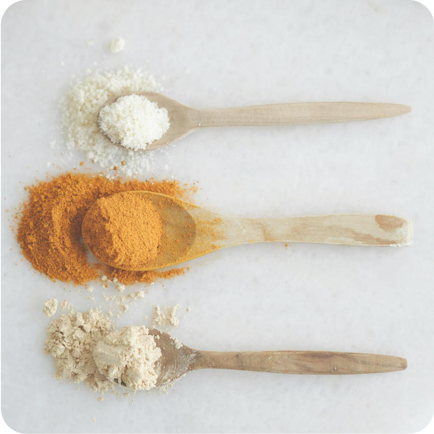 Functional Ingredients