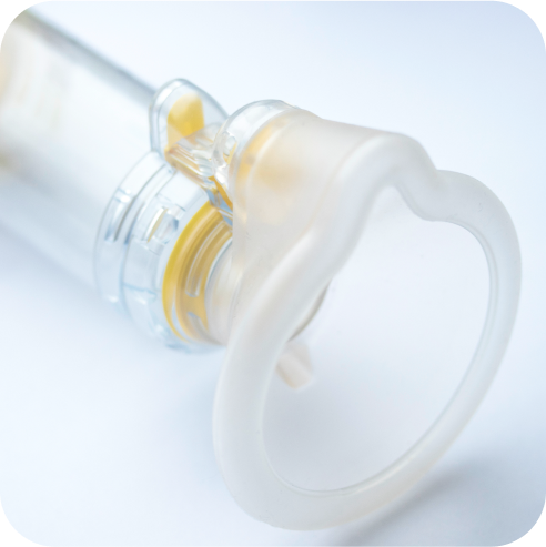 Inhaled Products & Respiratory Therapies