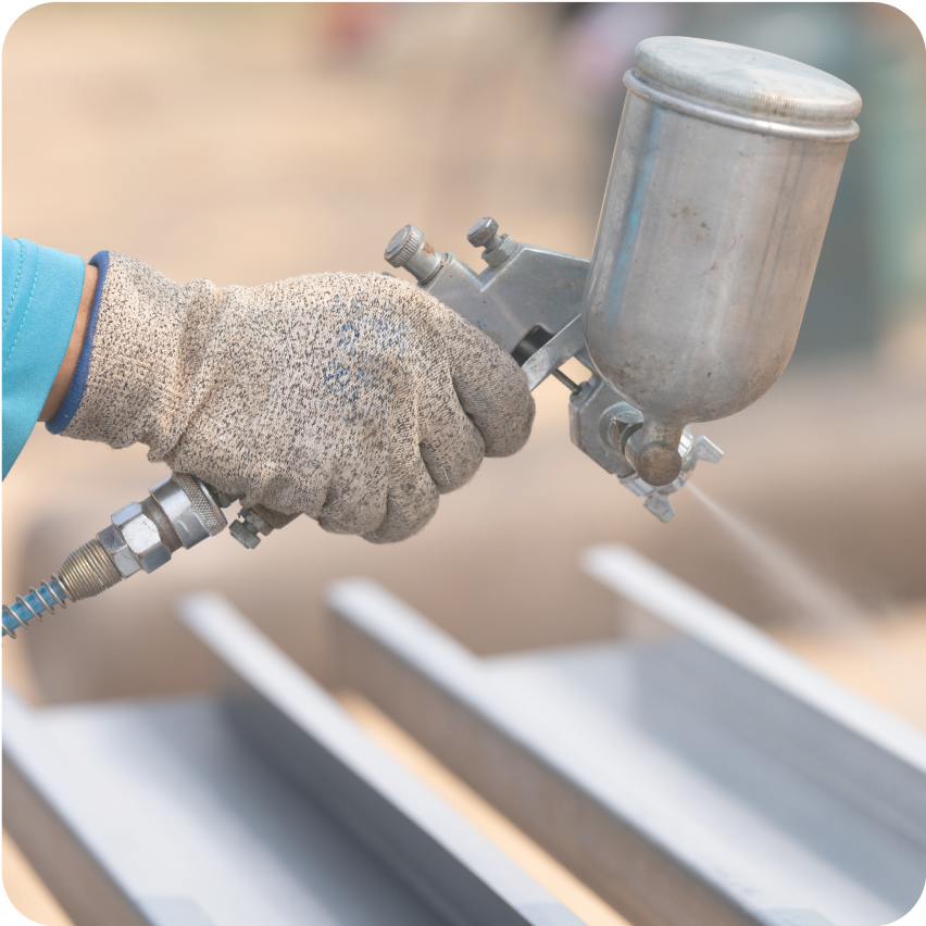 Paints & Coatings