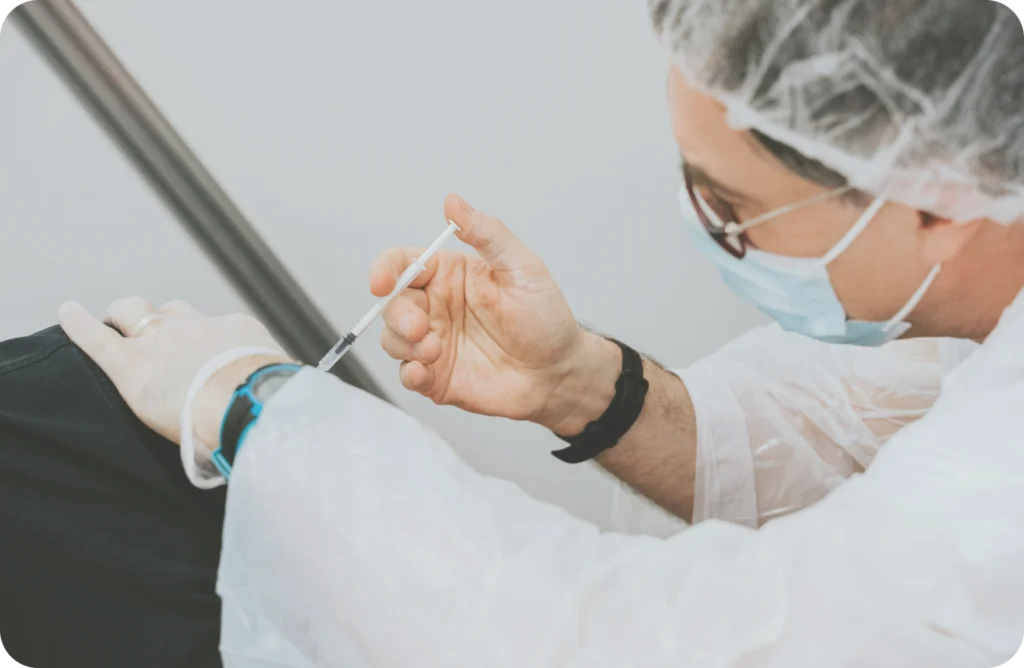 Repeated Dose Toxicity Studies