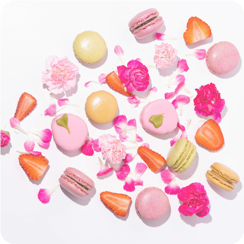 Sweeteners and Flavors