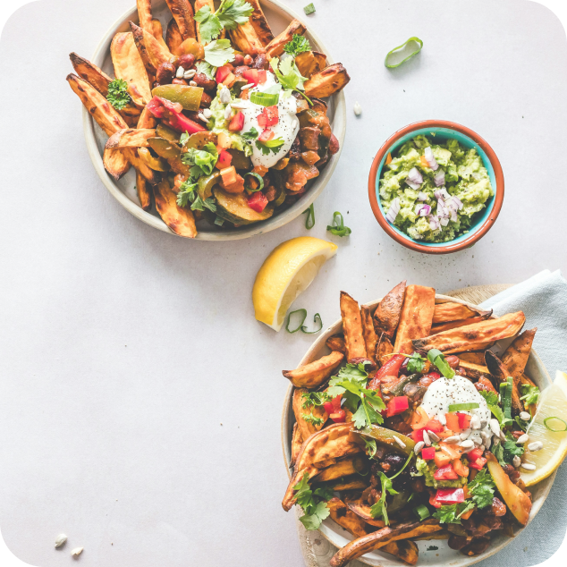 Food & Nutrition 