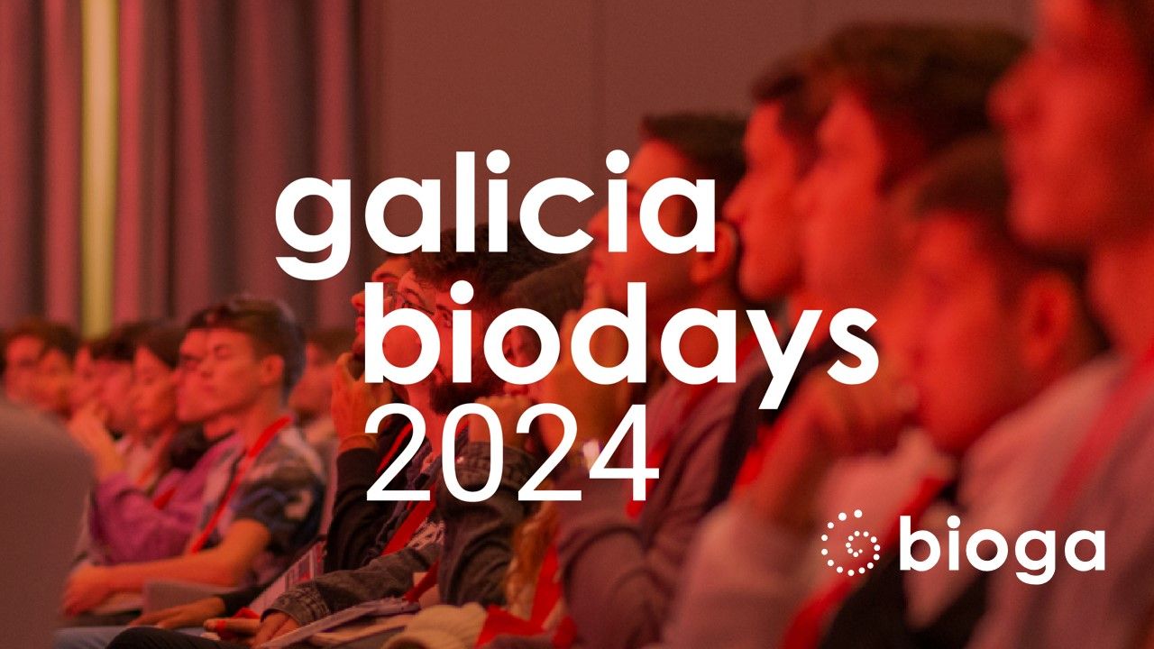 Galicia Biodays 2024