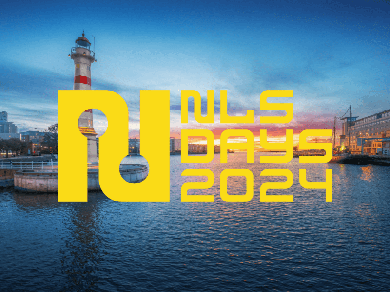 NLS days 2024